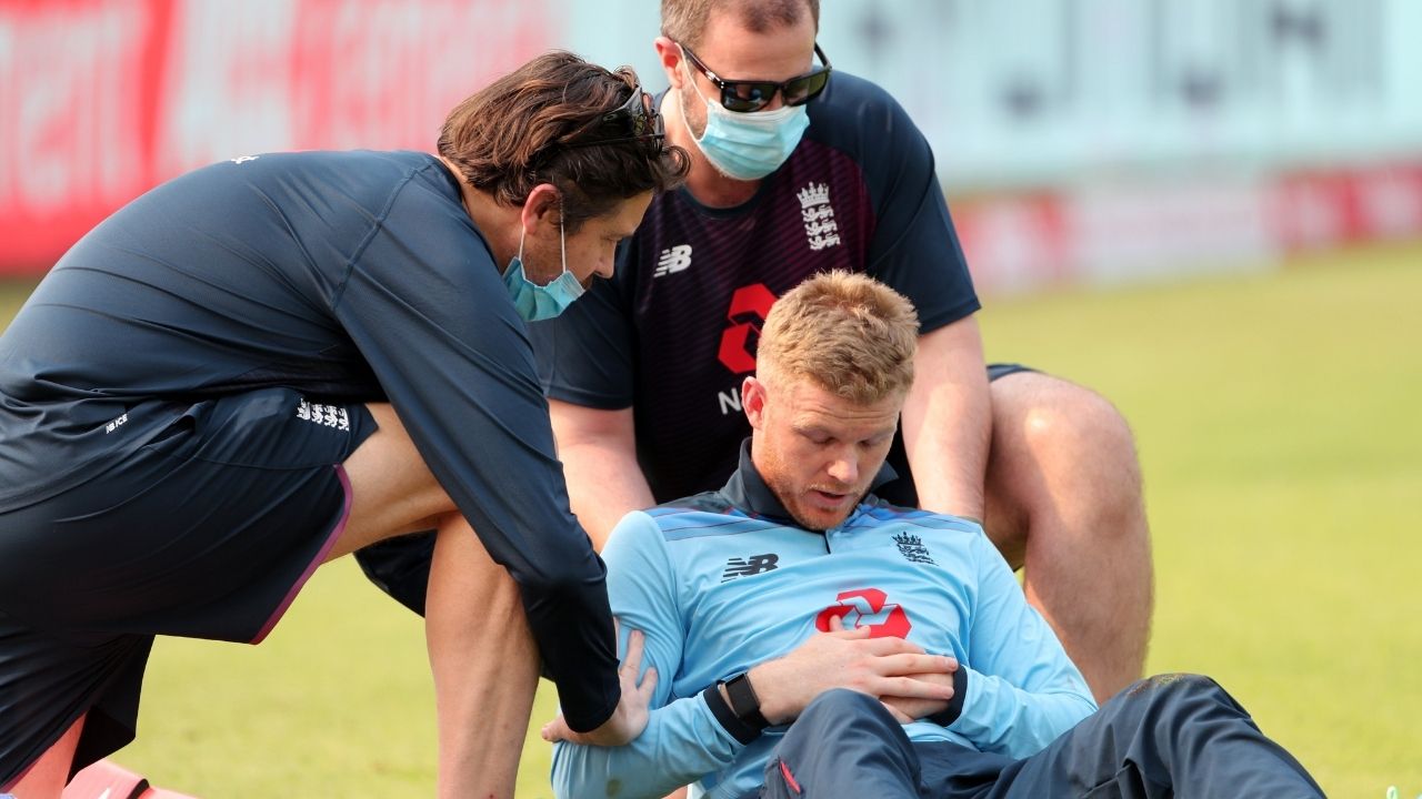 Sam Billings replacement: Who has replaced Billings in 2nd India vs England Pune ODI?