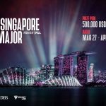 Dota 2 Singapore Major: Check out the Teams, Prize Pool, Schedule, Format and all the latest details