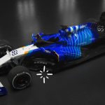 "It's not a lot when you compare it to Roger Federer" - George Russell rues lack of pre-season running