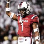 "'Experts' are wrong all the time.": South Carolina CB Jaycee Horn Believes He Is the Best Defensive Player in the 2021 Draft