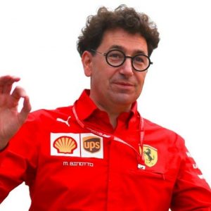 "We simply need to do better"- Mattia Binotto rumoured to be sacked by Ferrari