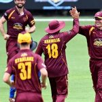 VCT vs QUN Fantasy Prediction: Victoria vs Queensland – 20 March 2021 (Brisbane). Marnus Labuschagne, Usman Khawaja, and Peter Handscomb will be the best fantasy picks for this game.
