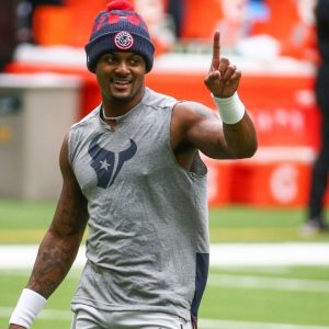 Deshaun Watson