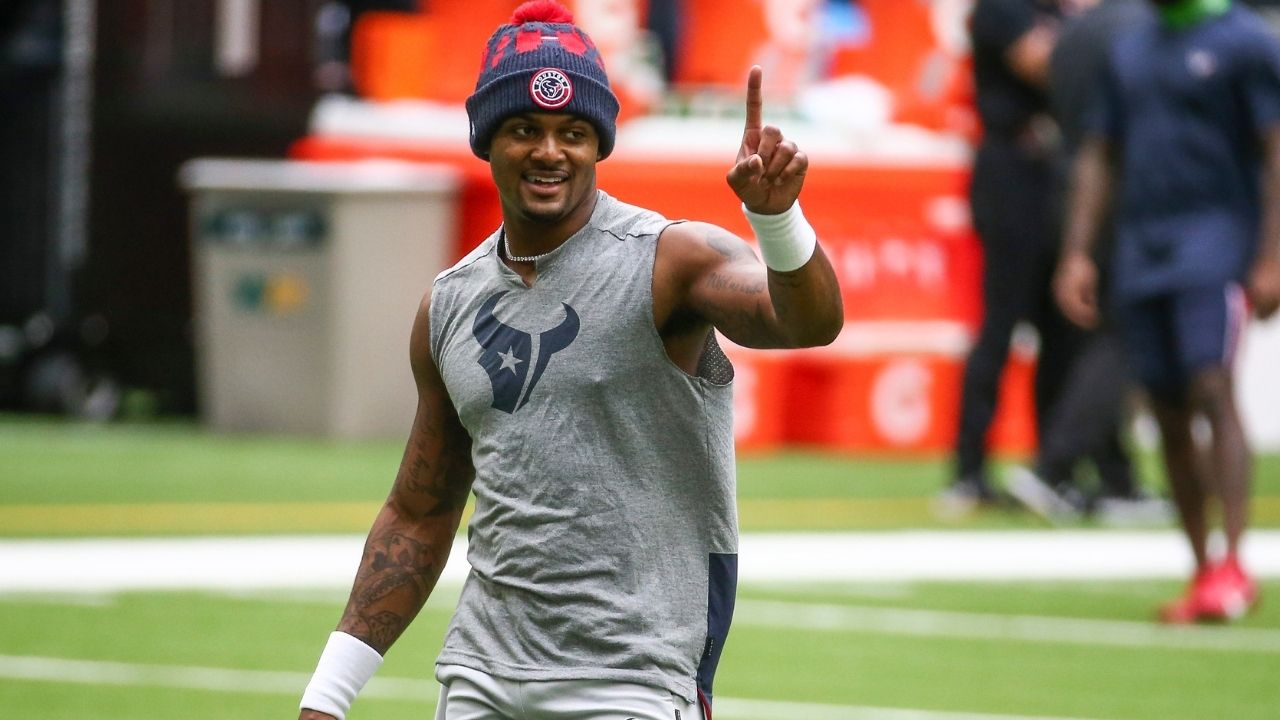 Deshaun Watson