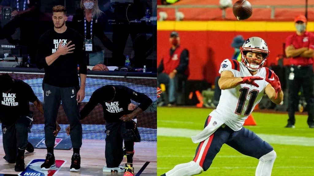 Julian Edelman