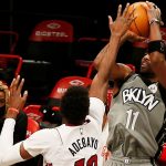 Is Kyrie Irving playing tonight vs Magic? Nets release All-Star's groin injury report ahead of game against Nikola Vucevic and co