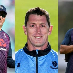 Jon Lewis cricket: Who are England's new Elite batting, pace bowling and spin bowling coaches?