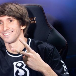 Dota 2 B8 Roster News: B8 finds new members to complete roster after mixed Brazillian/CIS lineup parts ways