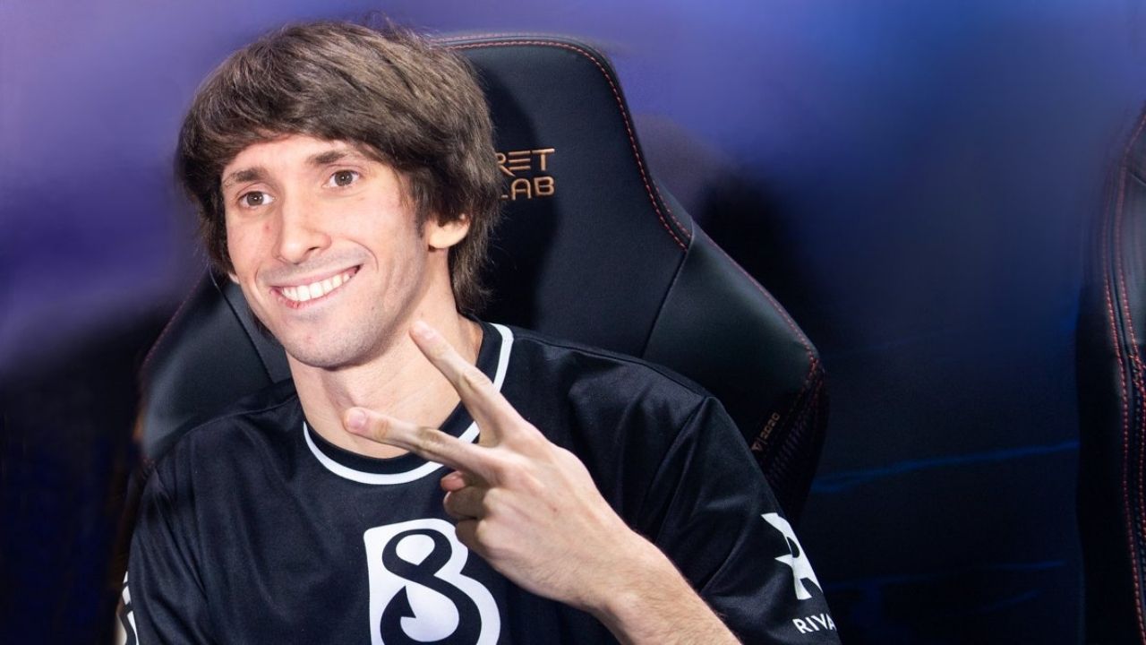 Dota 2 B8 Roster News: B8 finds new members to complete roster after mixed Brazillian/CIS lineup parts ways