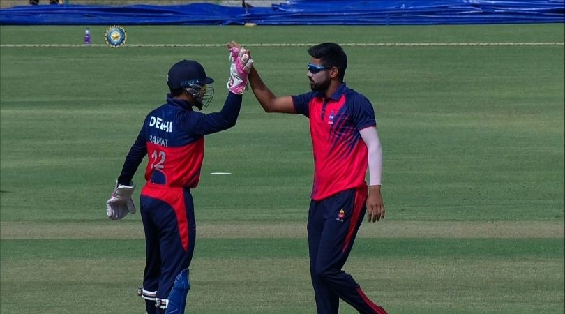 UP vs DEL Fantasy Prediction: Uttar Pradesh vs Delhi – 9 March 2021 (Delhi). Nitish Rana is the best captain pick in your Fantasy Teams.