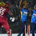 West Indies vs Sri Lanka 1st T20I Live Telecast Channel in India and West Indies: When and where to watch WI vs SL Antigua T20I?