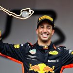"I haven’t yet achieved what I really want"- Daniel Ricciardo on his ultimate world title aspiration