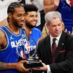 How to stream or watch the NBA All-Star Game 2021? A short TV/web guide