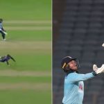 Rohit Sharma run out: Jason Roy undone by Indian vice-captain's brilliant fielding in Pune ODI