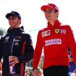"They have clearly made a step forward"- Pierre Gasly tips Ferrari success this year
