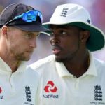 Why is Jofra Archer not playing today's 4th Test between India and England in Ahmedabad?