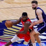 “Zion Williamson is like Shaq with a point guard’s skills”: Mavericks head coach Rick Carlisle sings Pelicans star’s praise by comparing him to Lakers legend
