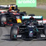 "They're going to be a different machine or animal"- Lewis Hamilton wary of Red Bull's rising might