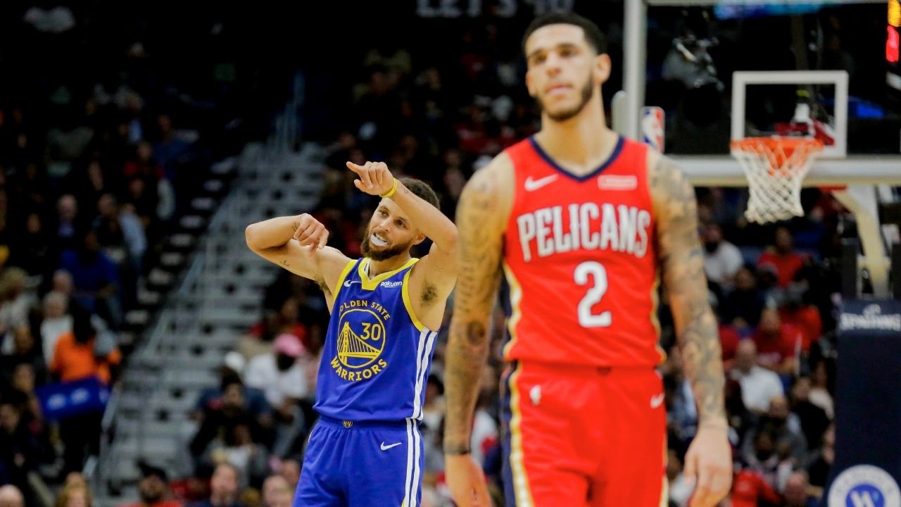 Lonzo Ball had a lot of hype surrounding him as a college freshman. It was because of the media's spotlight he was under and due to LaVar Ball.