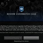 Dota 2 Overwatch : What is the Overwatch system in Dota 2 & how does it work?