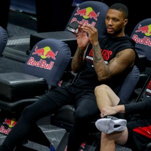 “Damian Lillard has to leave Portland if he wants to win a title”: Stephen A. Smith predicts a bleak future for Blazers MVP if he continues to play for the Trail Blazers