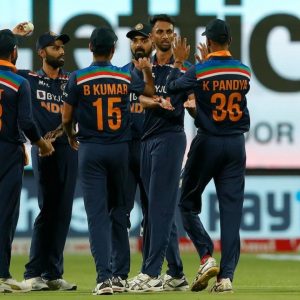 IND vs ENG 1st ODI Man of the Match: Who was awarded Man of the Match in 1st IND vs ENG Pune ODI?