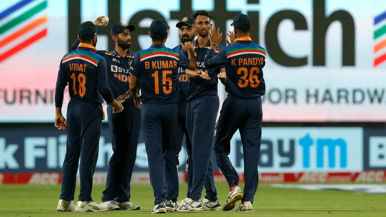 IND vs ENG 1st ODI Man of the Match: Who was awarded Man of the Match in 1st IND vs ENG Pune ODI?