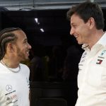 "We will discuss it shortly" - Toto Wolff confirms Mercedes will get in talks with Lewis Hamilton for future beyond 2021