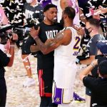 "With LeBron James, there are instant winning expectations": Udonis Haslem reveals how he accepted a smaller role for the Heat to win back-to-back championships