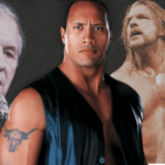 Bret Hart says Triple H wanted him to beat the Rock