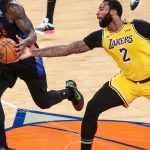 'Andre Drummond will be the difference in Lakers winning or losing title': Shannon Sharpe highlights how LeBron James can win 5th NBA Title