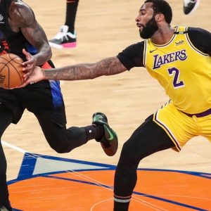 'Andre Drummond will be the difference in Lakers winning or losing title': Shannon Sharpe highlights how LeBron James can win 5th NBA Title