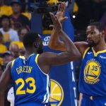 "All Kevin Durant had to do was run and I'd have passed him the ball": Warriors' Draymond Green recollects what his mental makeup before his infamous fight with KD