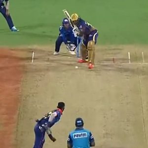 "Best captain": Twitterati laud Rohit Sharma and Mumbai Indians as KKR choke at the MA Chidambaram Stadium