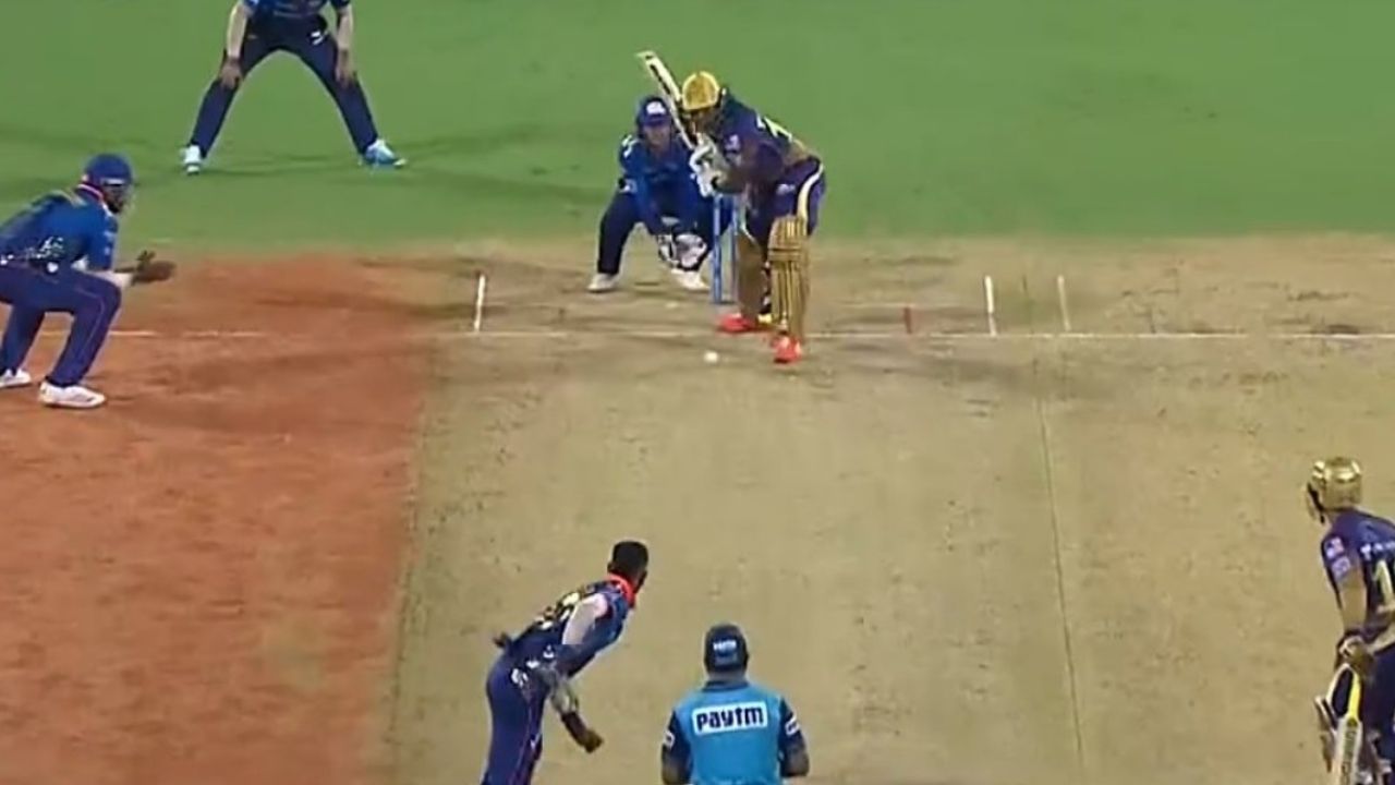 "Best captain": Twitterati laud Rohit Sharma and Mumbai Indians as KKR choke at the MA Chidambaram Stadium