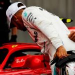 "Hamilton is a great spy"- Ex-Mercedes team member reveals Lewis Hamilton's tactics