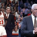 “Julius Erving is a grumpy old man!”: Skip Bayless says Dr. J is out of his mind for leaving out Michael Jordan from his All-Time NBA First team