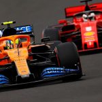 "It is not a surprise" - Andreas Seidl eager to renew rivalry between McLaren and Ferrari