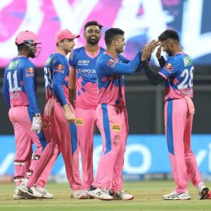 S Gopal IPL 2021: Why is Jaydev Unadkat not playing today's IPL 2021 match vs RCB?
