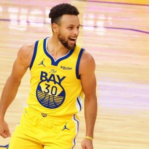 "Space Jam 2 going to be great! I'm excited to see it!": Stephen Curry reacts to release of the trailer of the LeBron James production