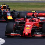"I said that right away"– Battle with Max Verstappen in Austria GP 2019 changed Charles Leclerc