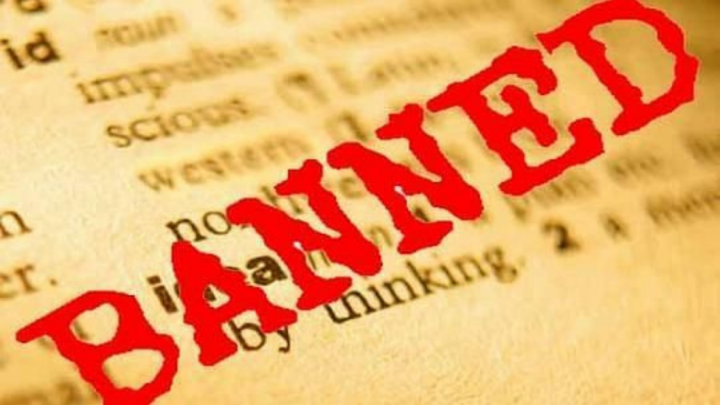 WWE’s complete list of banned words and terms leaked