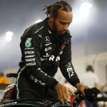 "Lacks commitment on both sides"– Former Red Bull driver on instable Lewis Hamilton-Mercedes relationship