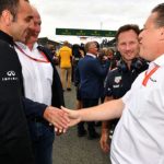 "I saw you on Netflix!" - McLaren boss Zak Brown credits Liberty Media for Drive to Survive masterstroke