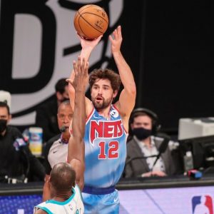 "Joe Harris has been over-reliable": Steve Nash's praise puts the Nets sharpshooter's amazing 3-point shooting season into perspective