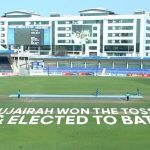 FUJ vs AJM Fantasy Prediction: Fujairah vs Ajman – 5 April 2021 (Sharjah). Waseem Muhammad and Asif Khan will be the best fantasy picks of this game.