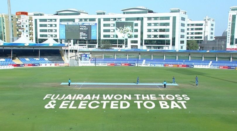 FUJ vs AJM Fantasy Prediction: Fujairah vs Ajman – 5 April 2021 (Sharjah). Waseem Muhammad and Asif Khan will be the best fantasy picks of this game.