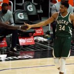“Jrue Holiday is the most underappreciated player in the NBA”: Kendrick Perkins singles out the Bucks' guard for praise after their win over the Lakers