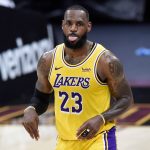 "LeBron James understands the power of his voice": Charlamagne tha God defends the Lakers star's decision not to go public with the Covid vaccination