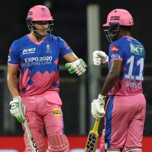 Rajasthan Royals donation: RR contribute INR 7.5 crore towards COVID relief in India